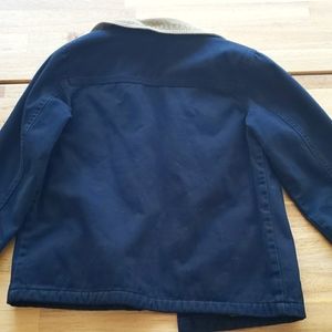 Boys Fall Jacket